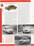 Simca Abarth 1150 SS Berlina